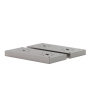 Макароноварка (4 емкости) EH-4A  Foodatlas Eco
